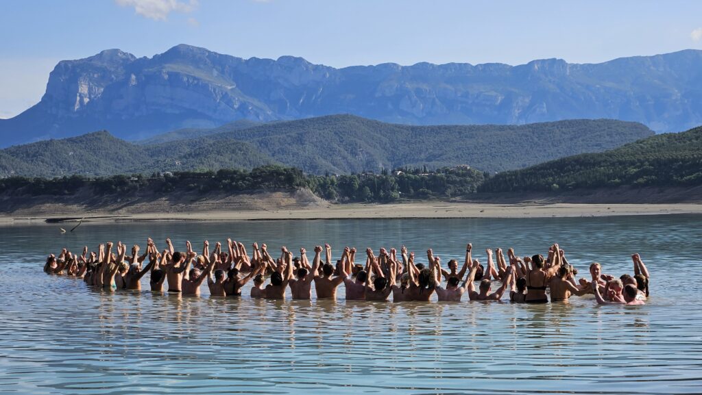 wim hof method group